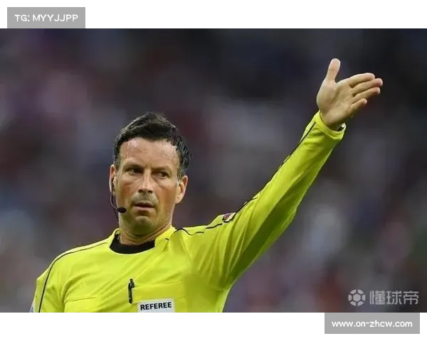 克拉滕伯格称默西塞德德比执法经历改变了他的裁判生涯