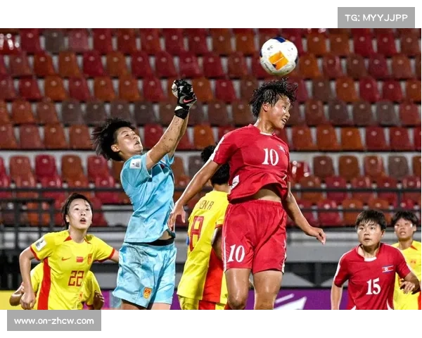 从U17世界杯看亚洲足球差距:日本领先,中亚崛起
