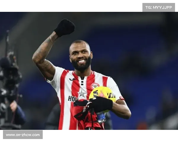 布伦特福德3-0桑德兰,蒂亚戈射手榜第二