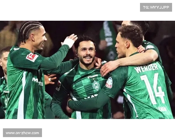 保级关键战不莱梅vs法兰克福，主队六轮不胜难寄厚望