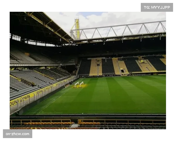 多特蒙德宣布南看台扩建计划，威斯特法伦球场容量将增至87000人